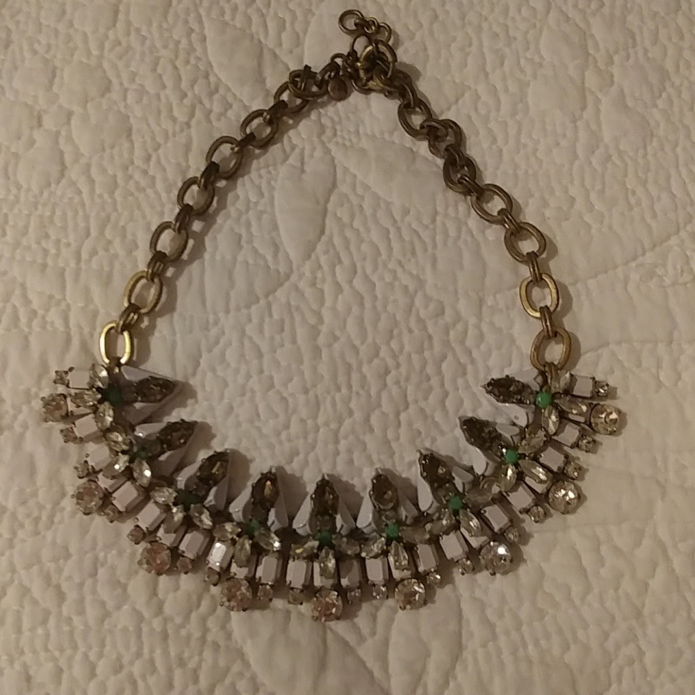 Woman's necklace